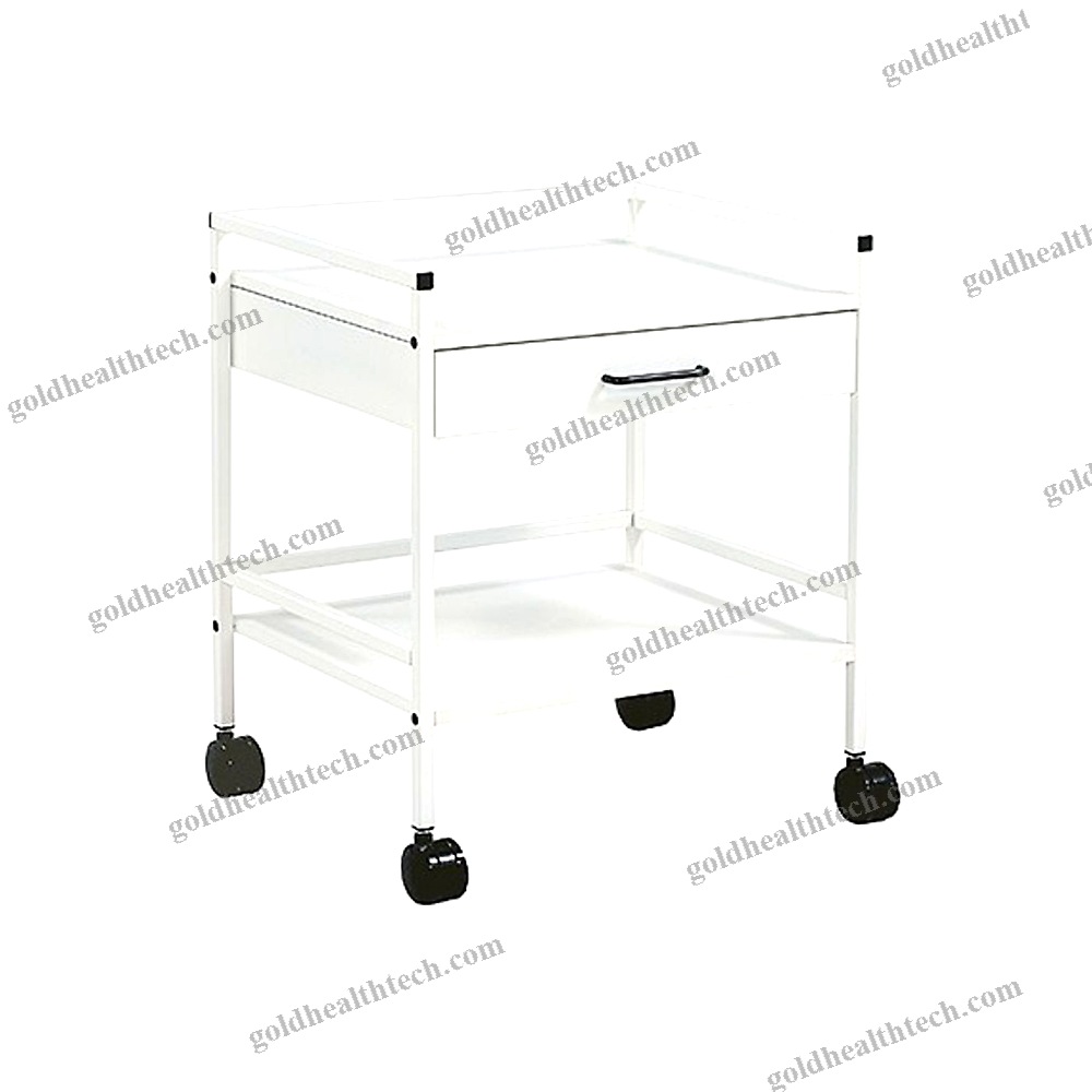 Medical Trolley