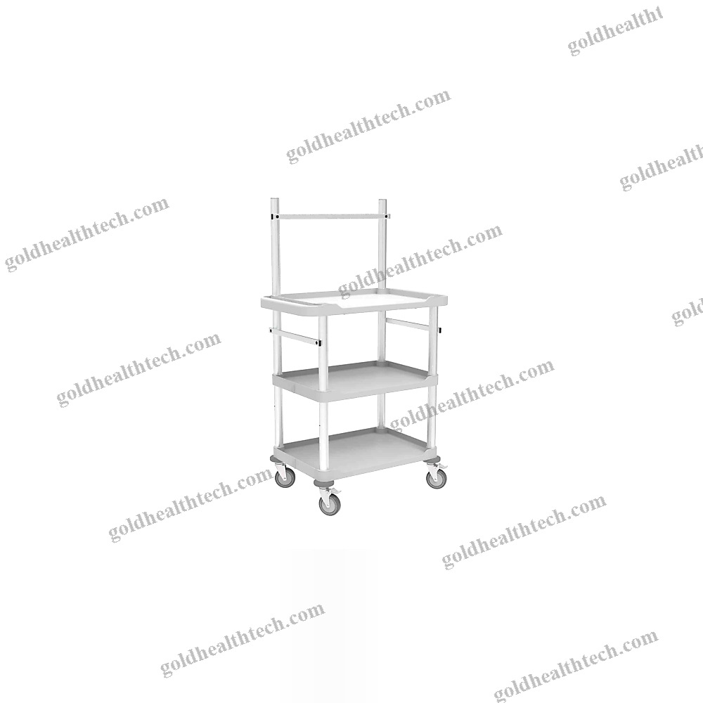 Medical Trolley 1