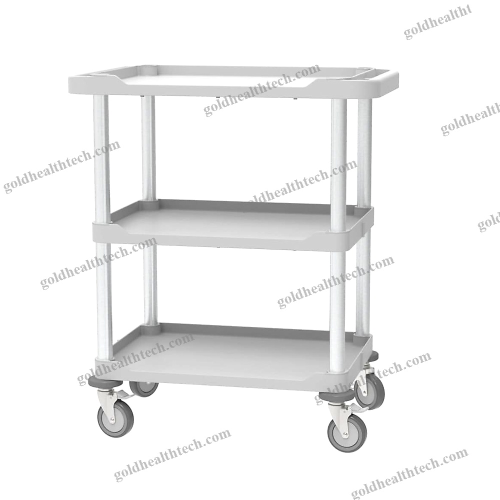 Medical Trolley