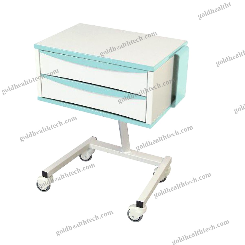 Medical Trolley 1