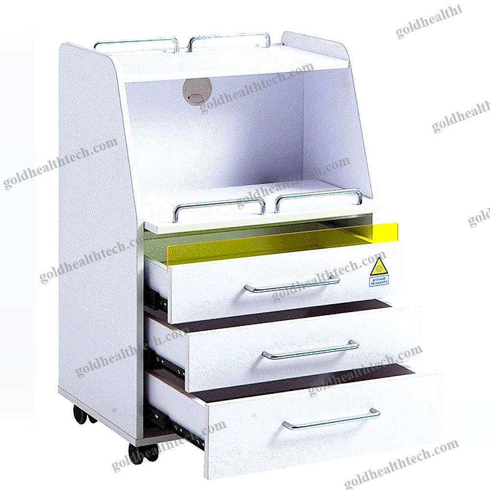 Medical Trolley 1
