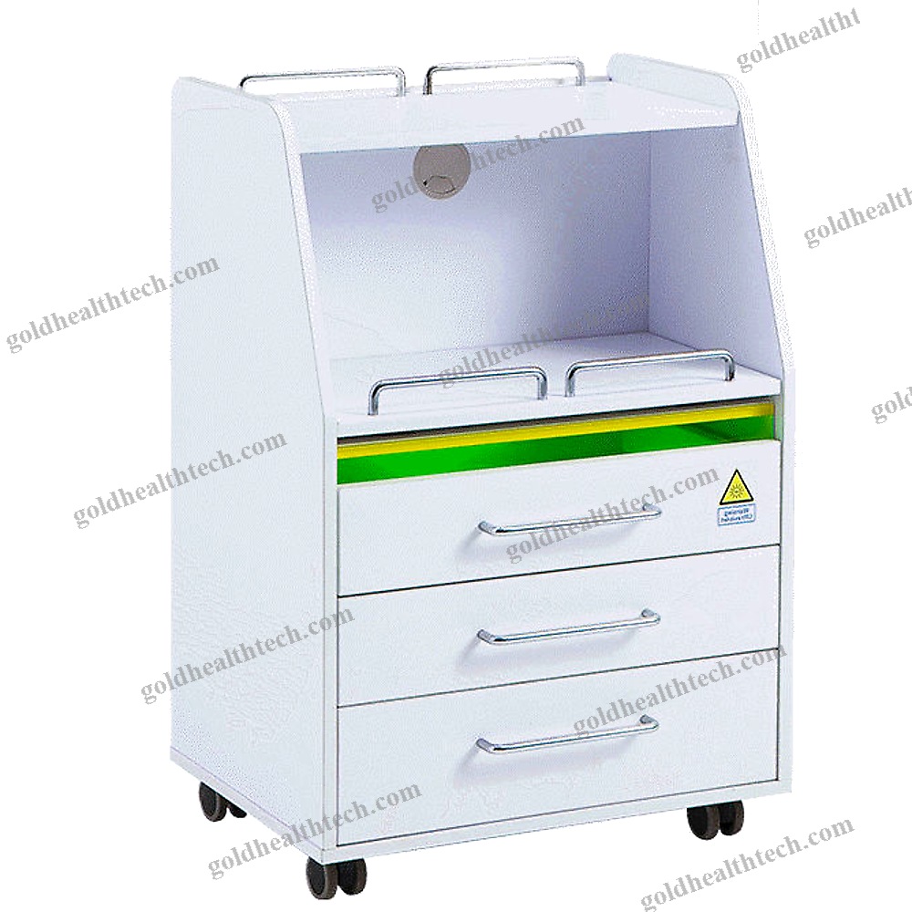 Medical Trolley