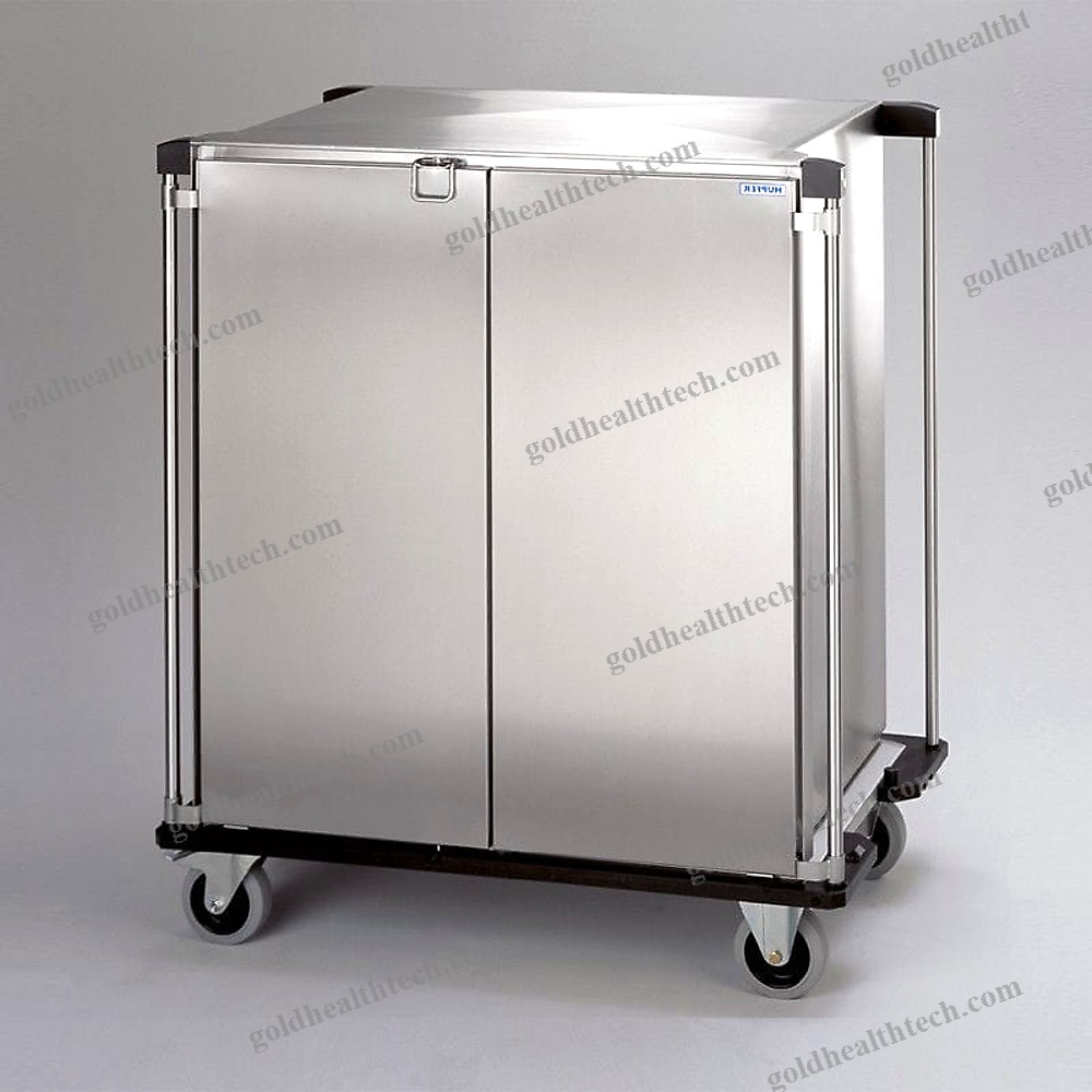 Medical Trolley