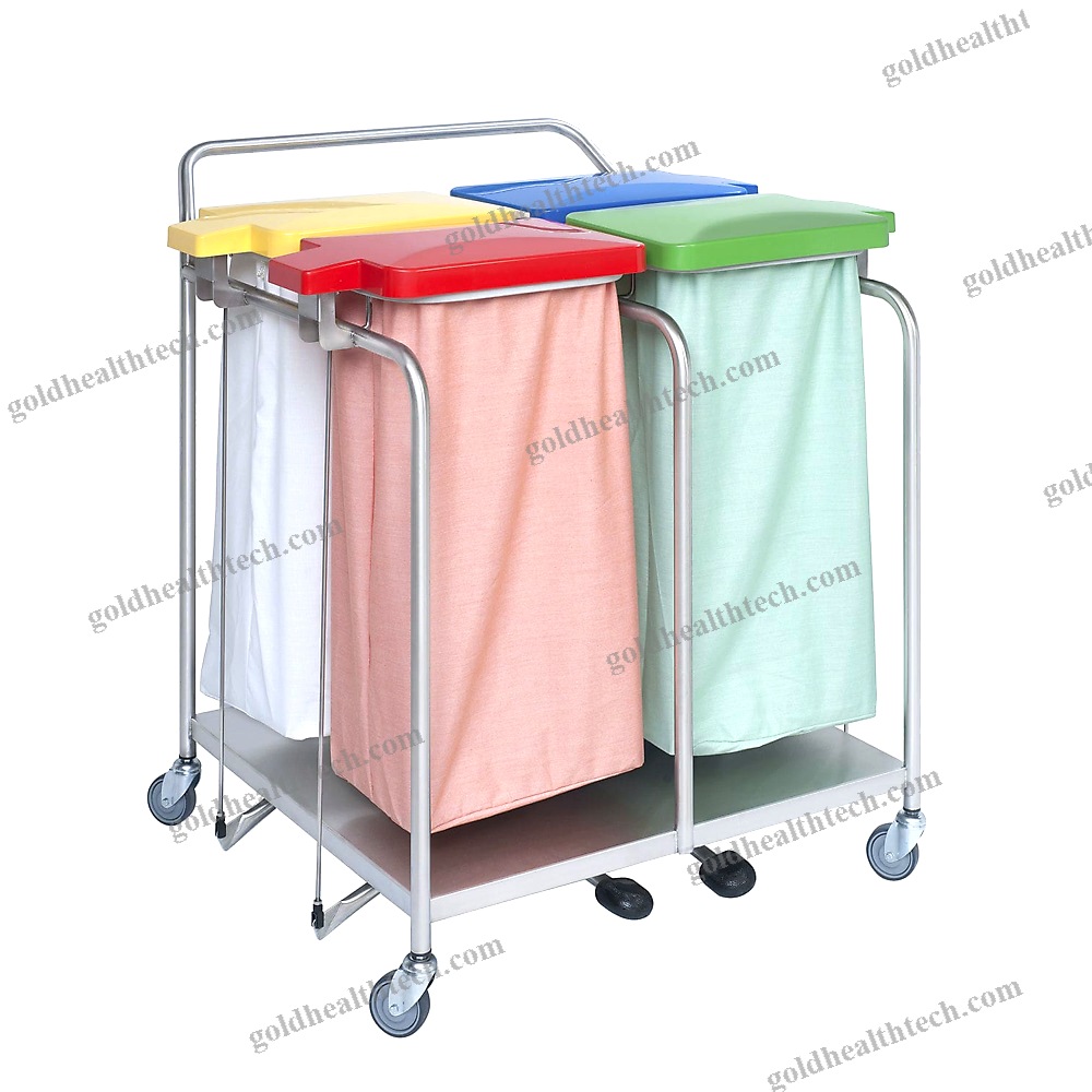 Medical Trolley