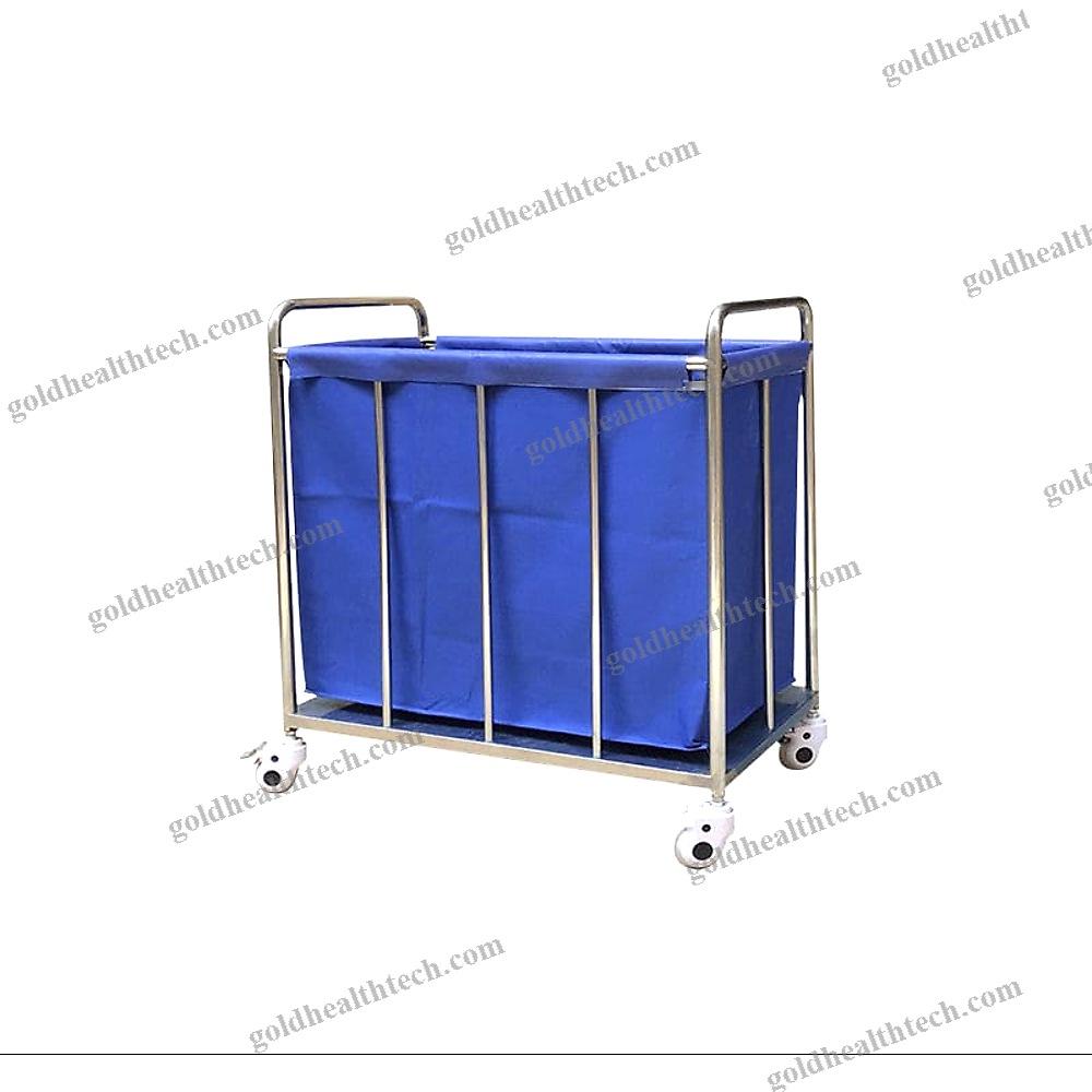 Medical Trolley