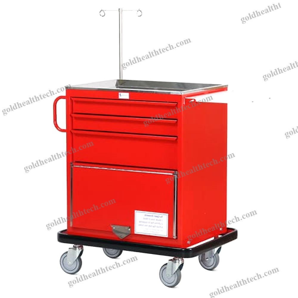 Medical Trolley