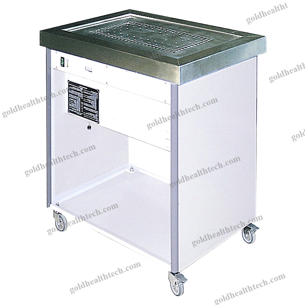 Medical Trolley