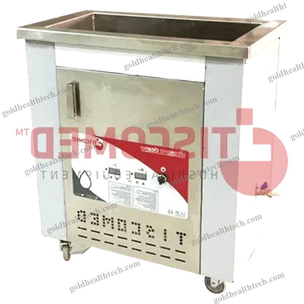Medical Ultrasonic Bath