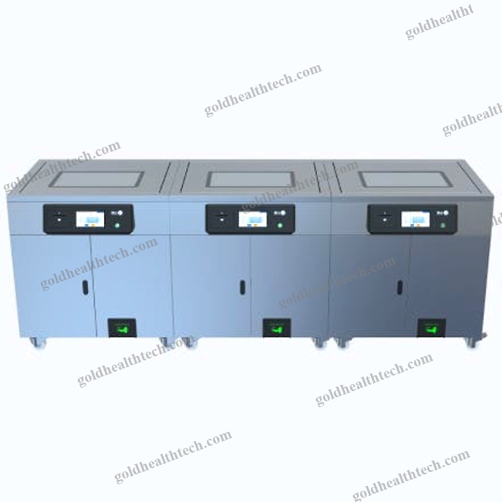 Medical Ultrasonic Cleaner