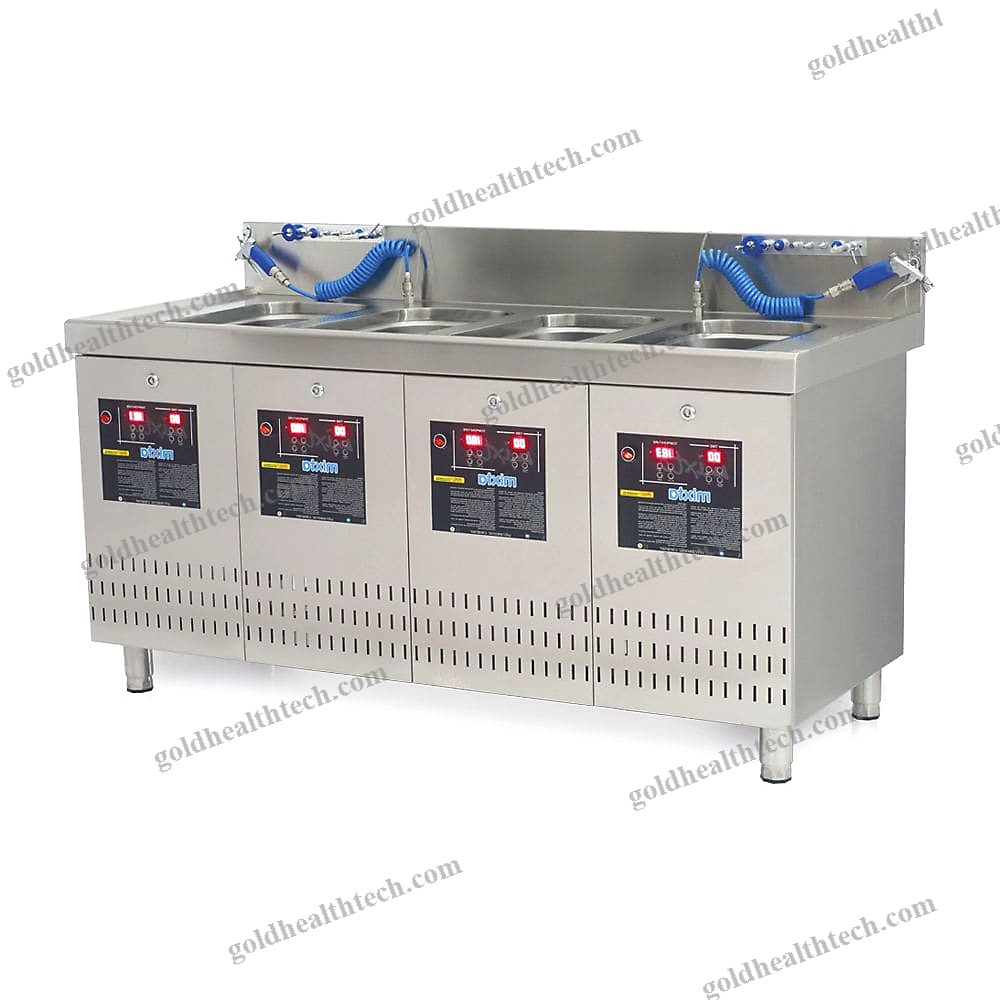 Medical Ultrasonic Cleaner
