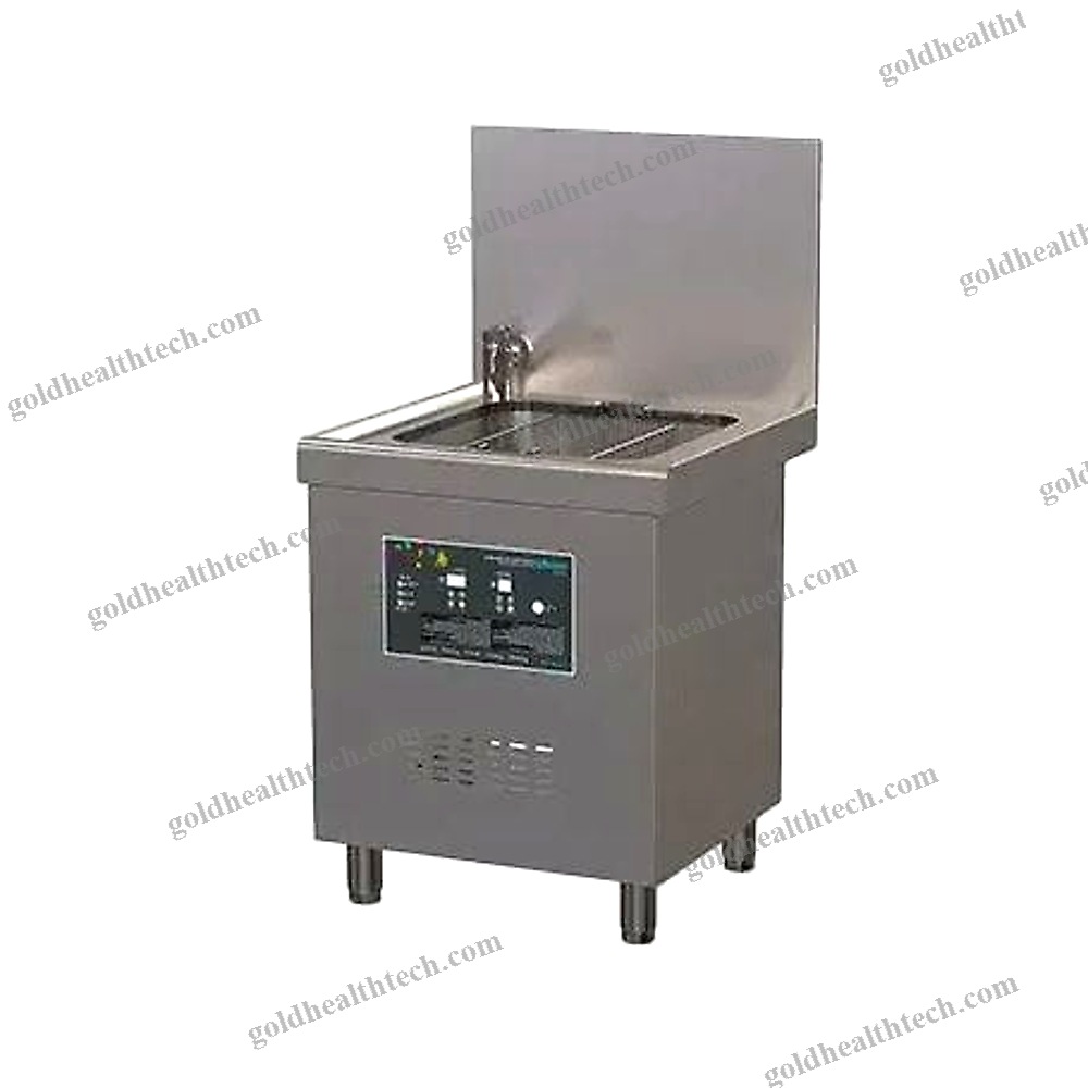 Medical Ultrasonic Cleaner