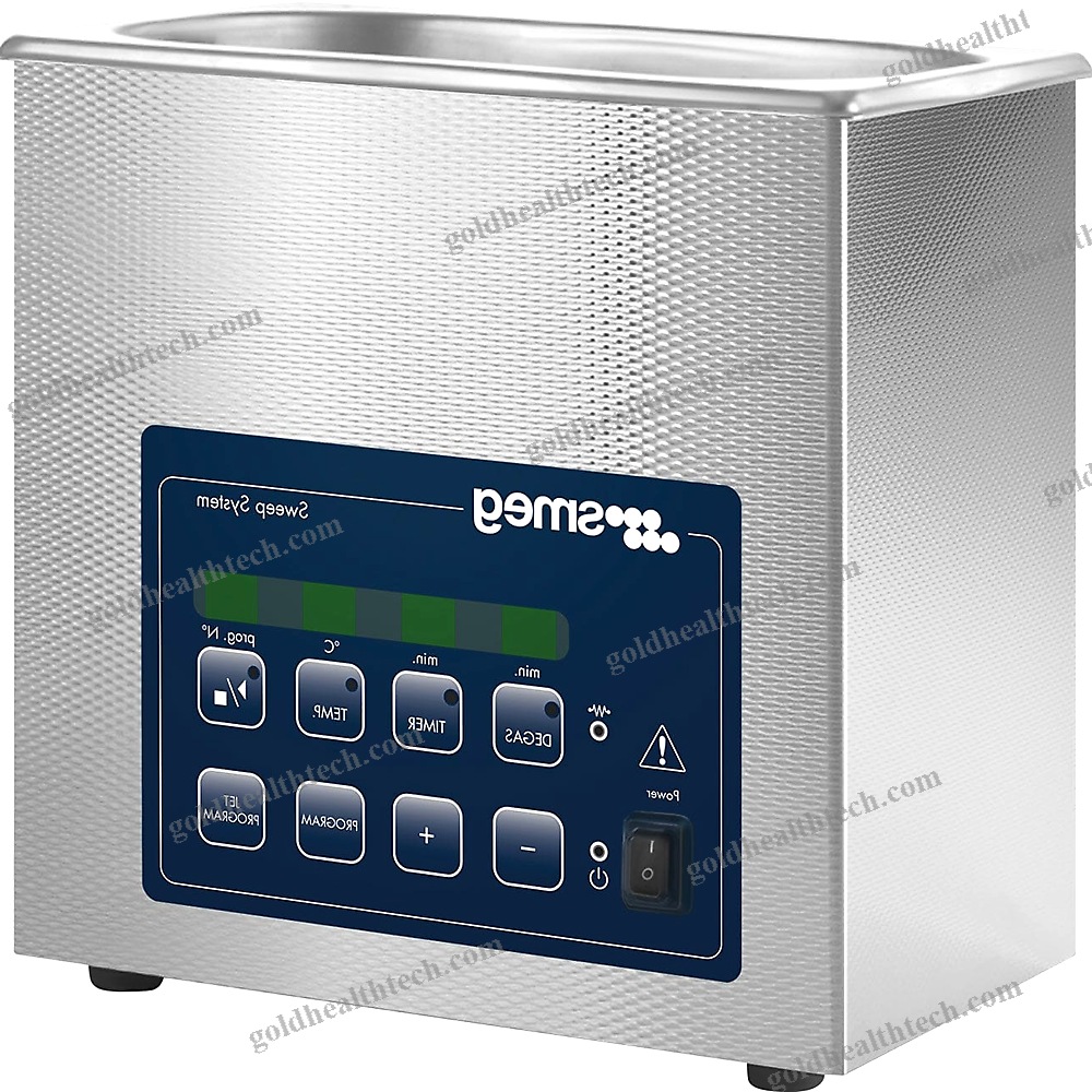 Medical Ultrasonic Cleaner