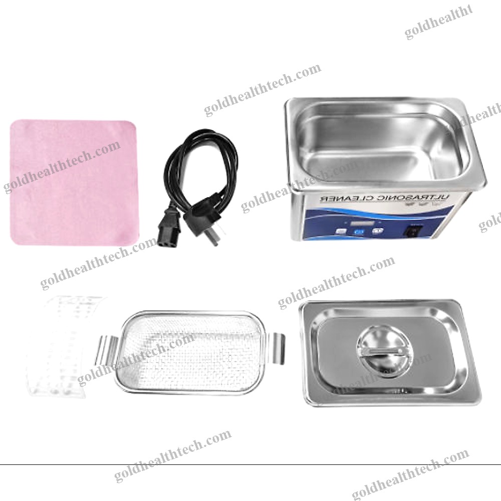Medical Ultrasonic Cleaner 1