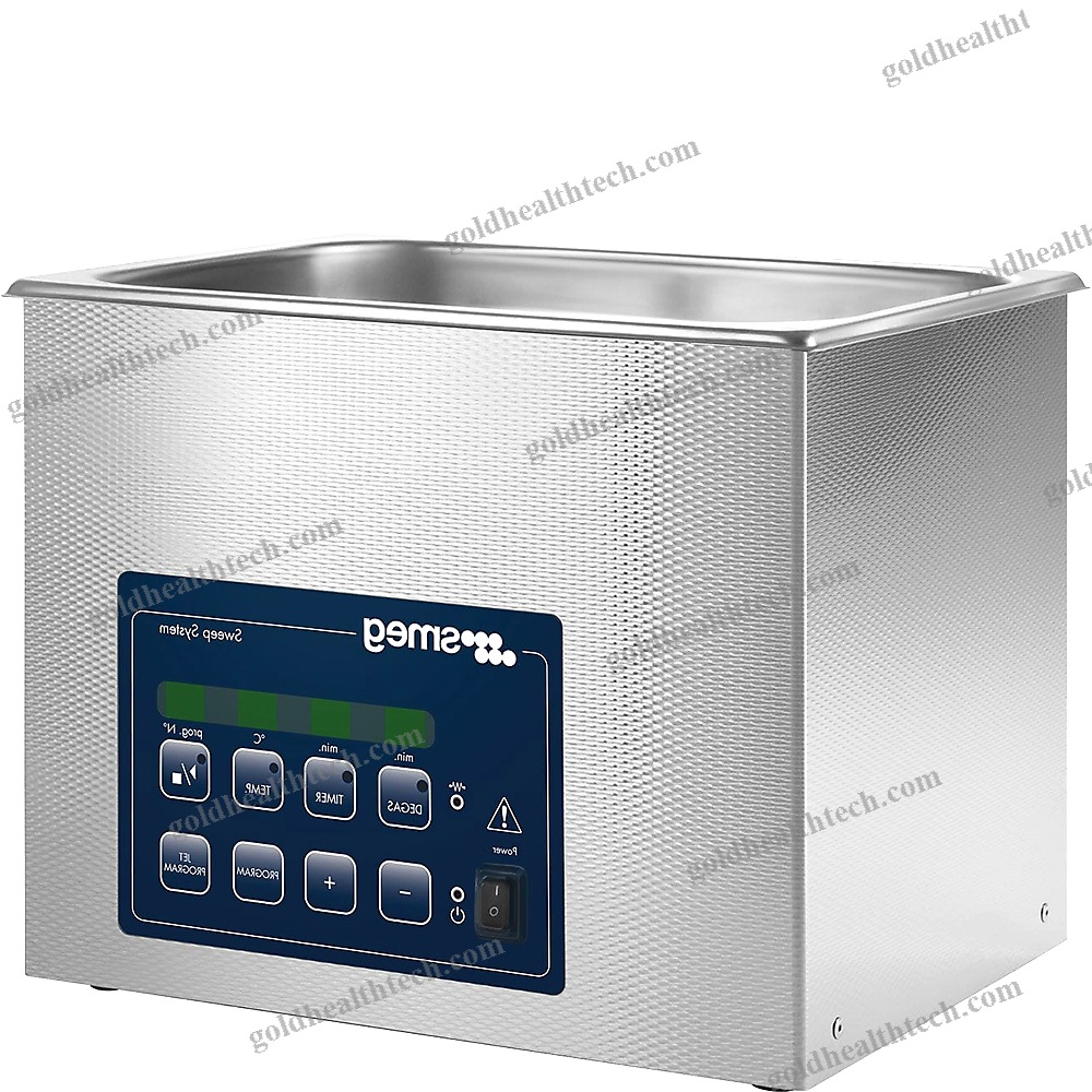 Medical Ultrasonic Cleaner
