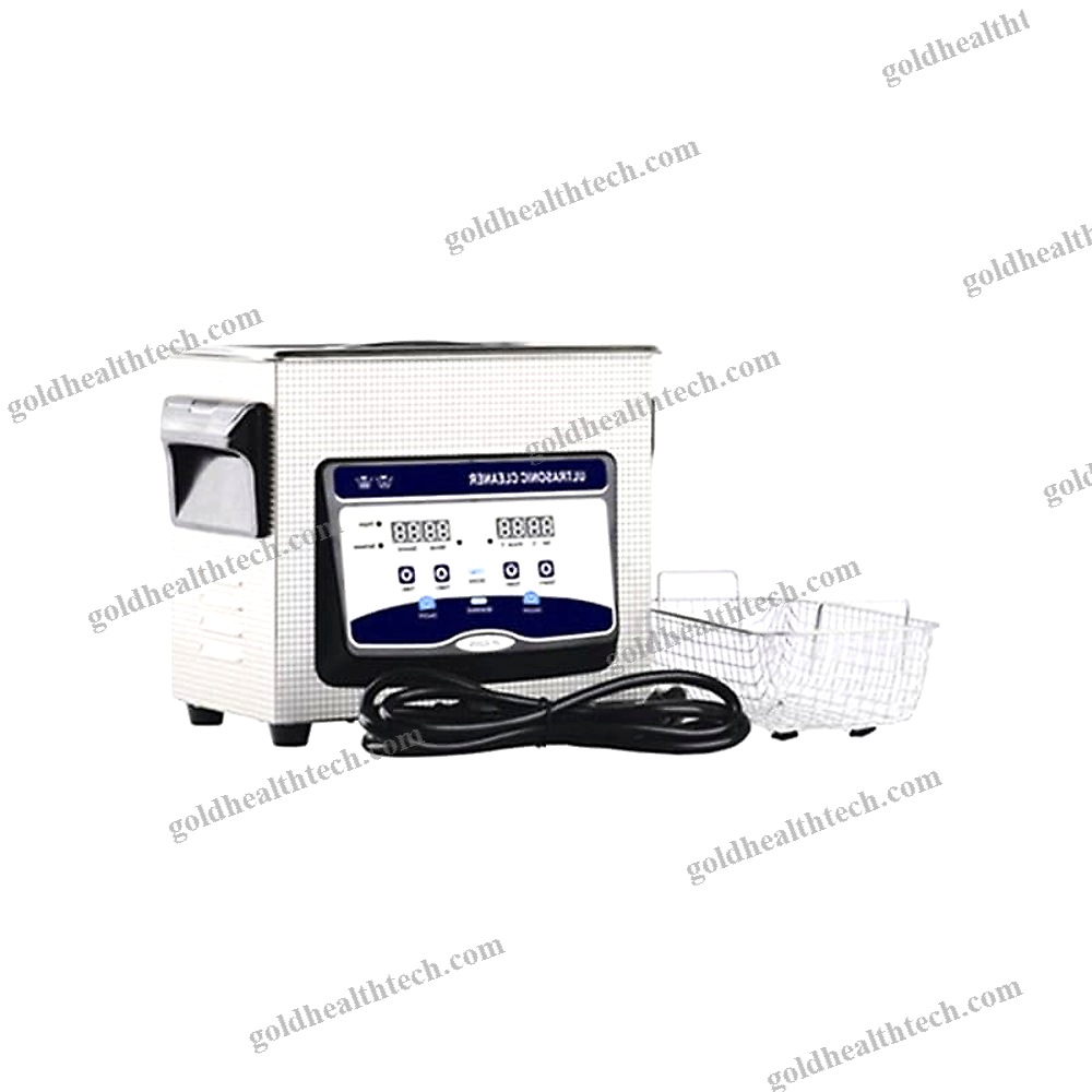 Medical Ultrasonic Cleaner