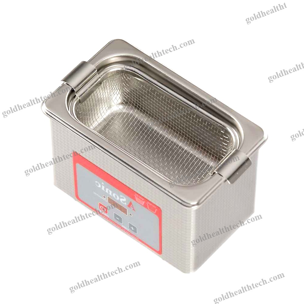 Medical Ultrasonic Cleaner 1