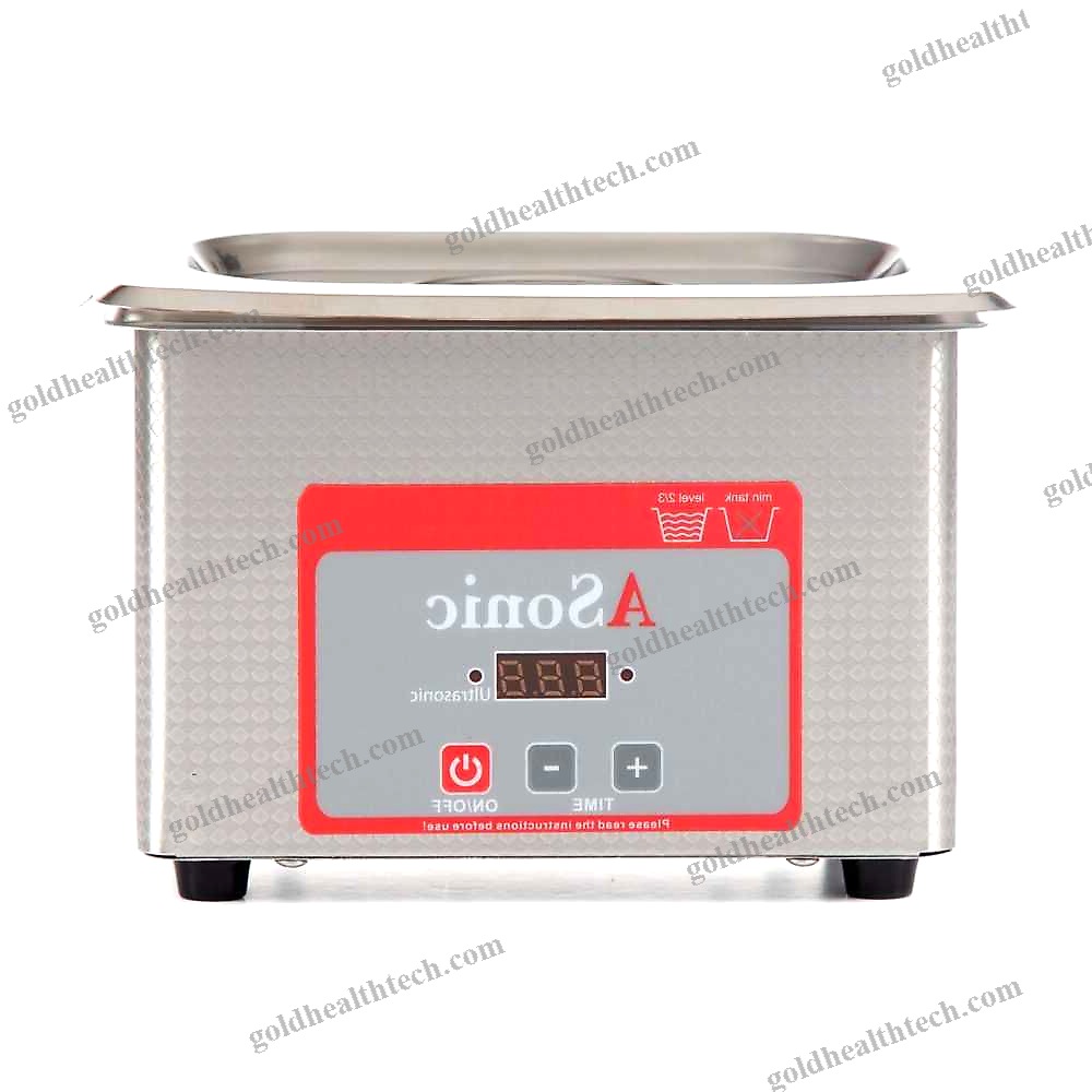 Medical Ultrasonic Cleaner