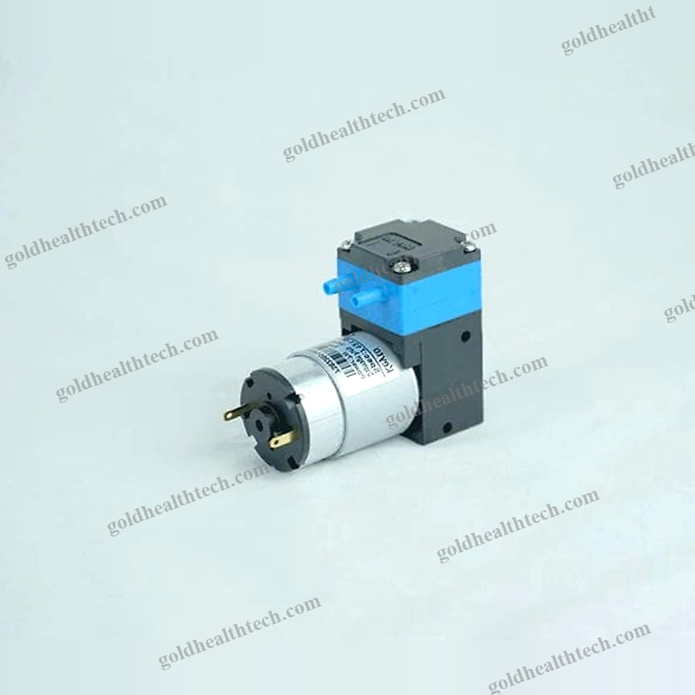 Medical Vacuum Pump
