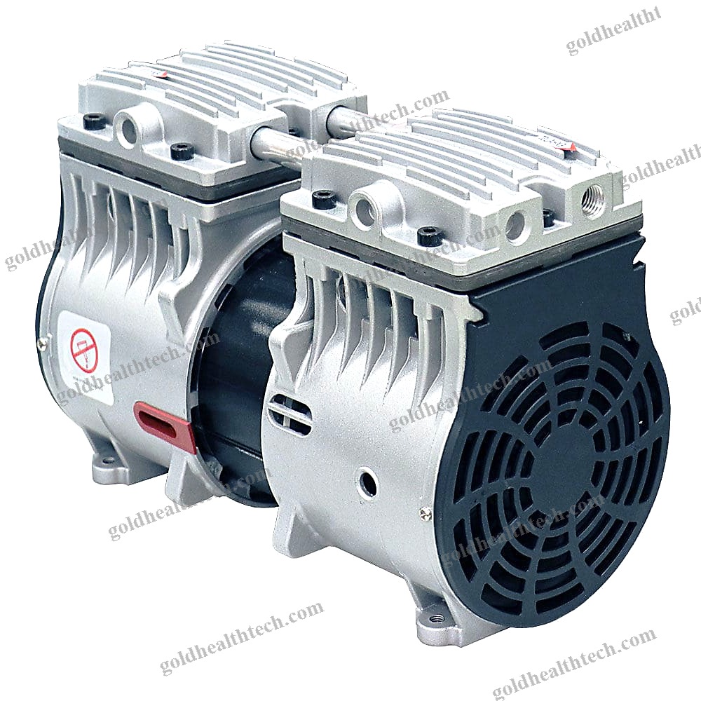 Medical Vacuum Pump