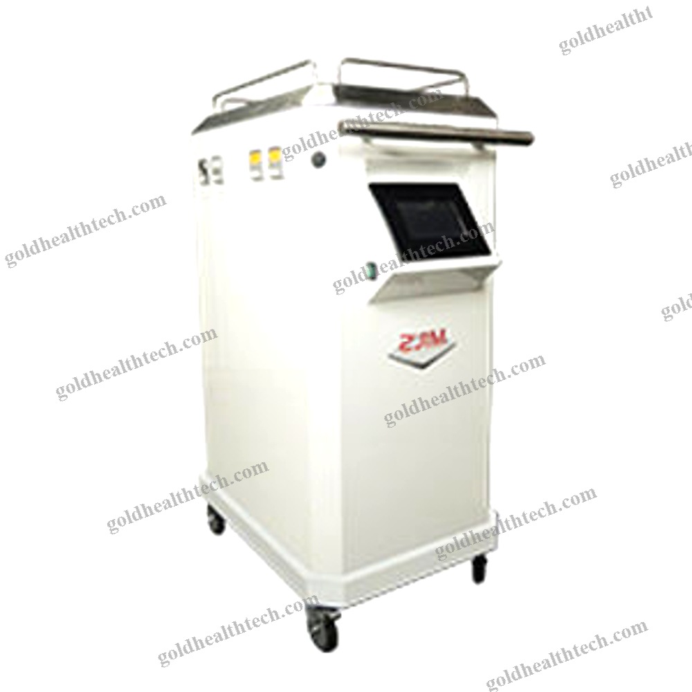 Medical Vacuum Pump
