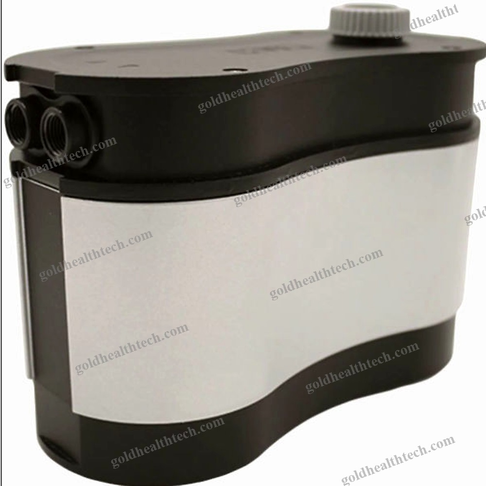 Medical Vacuum Pump