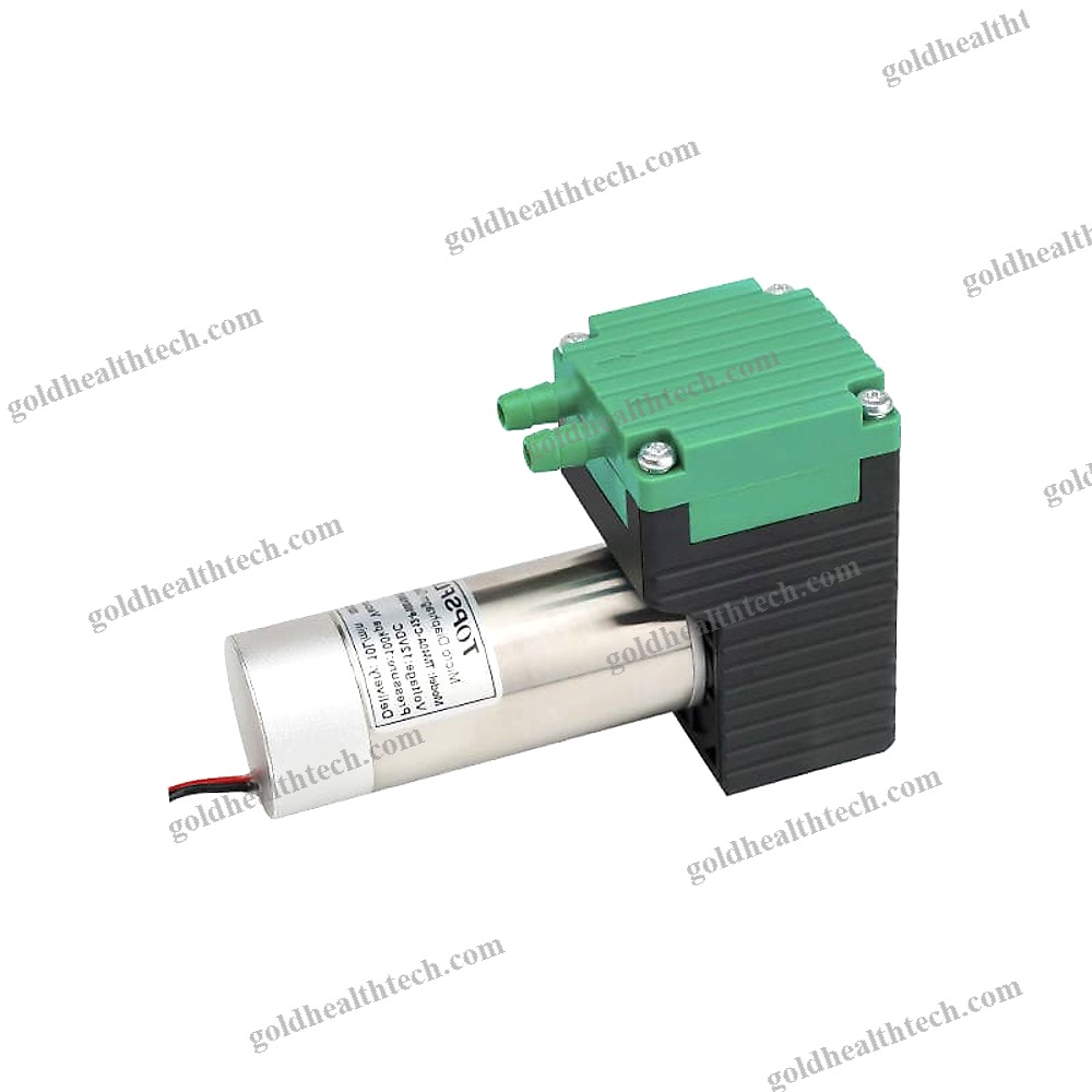 Medical Vacuum Pump