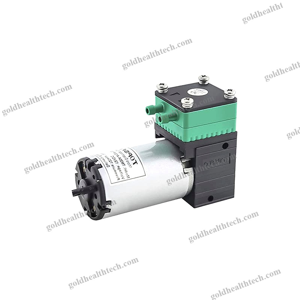 Medical Vacuum Pump