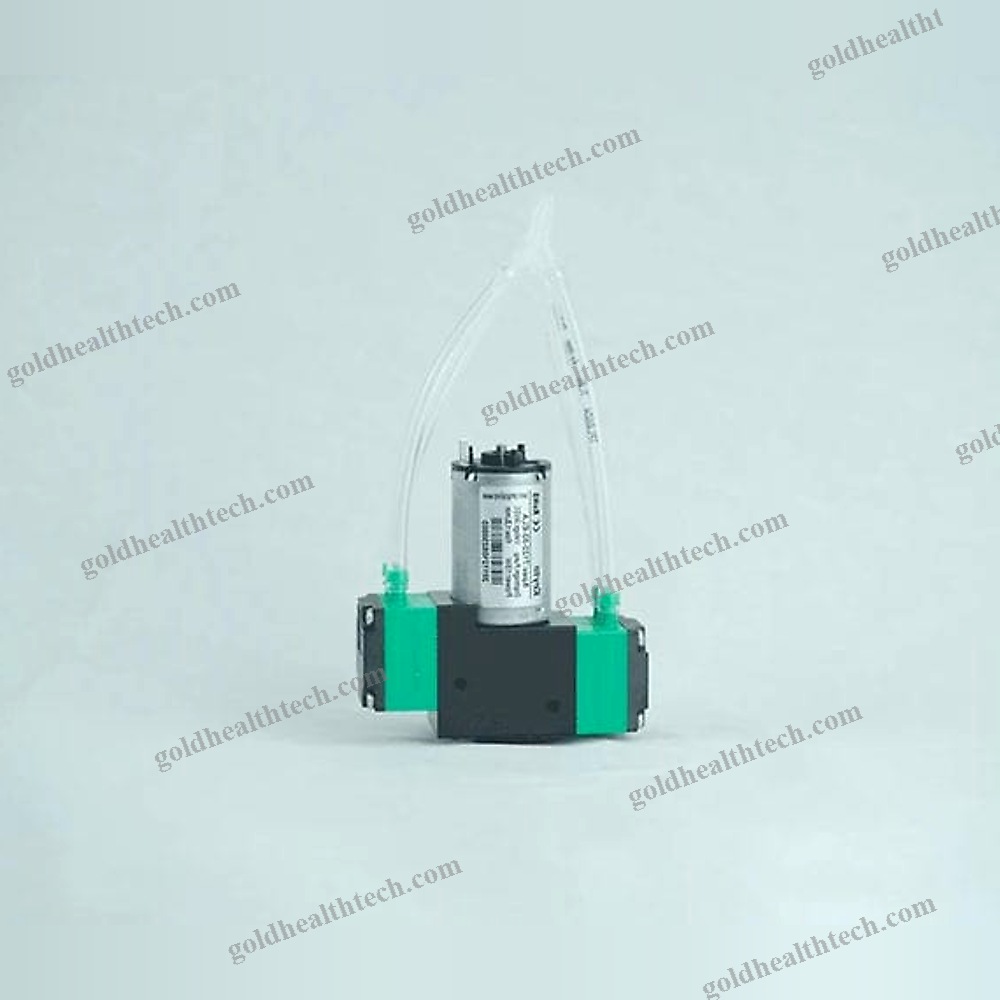 Medical Vacuum Pump