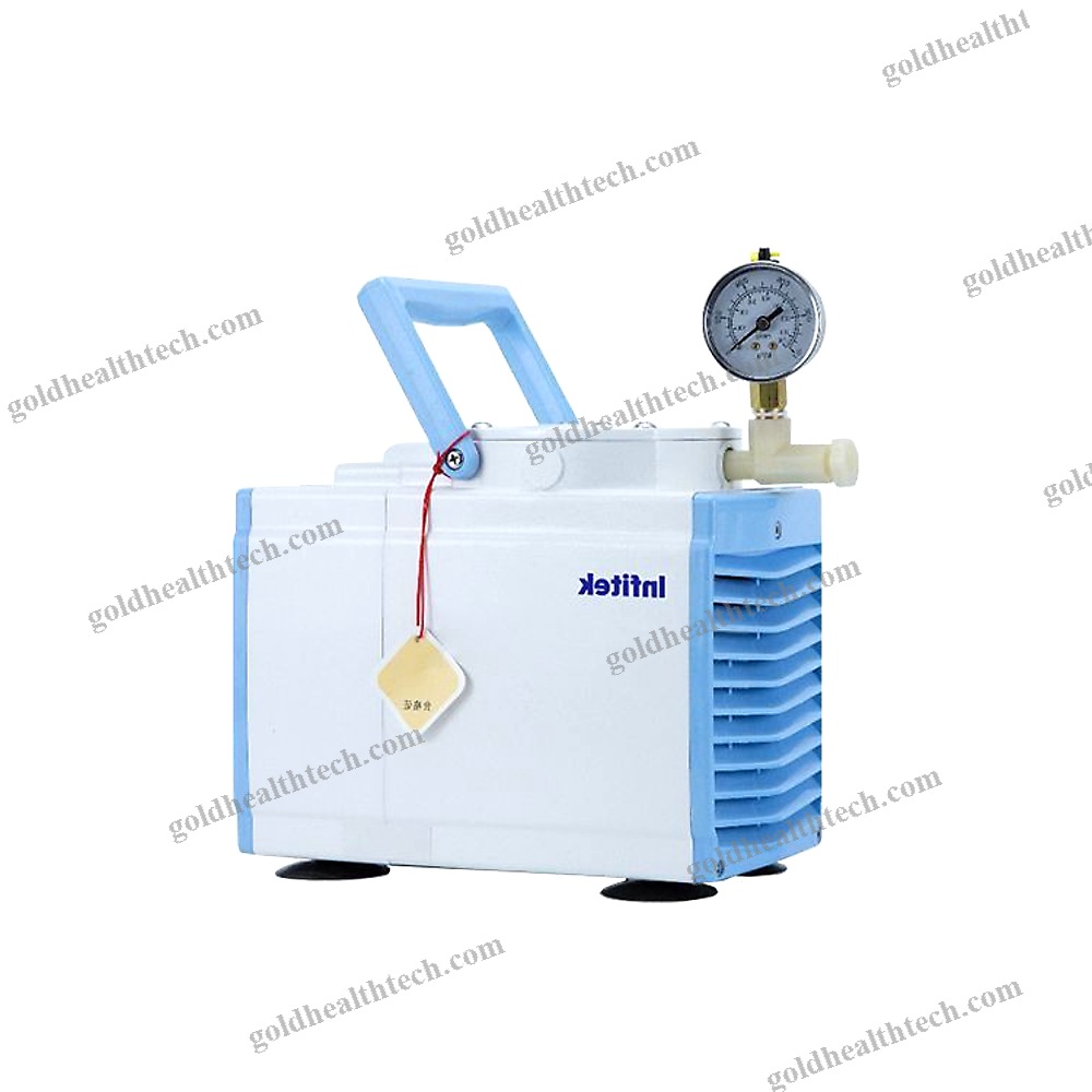 Medical Vacuum Pump