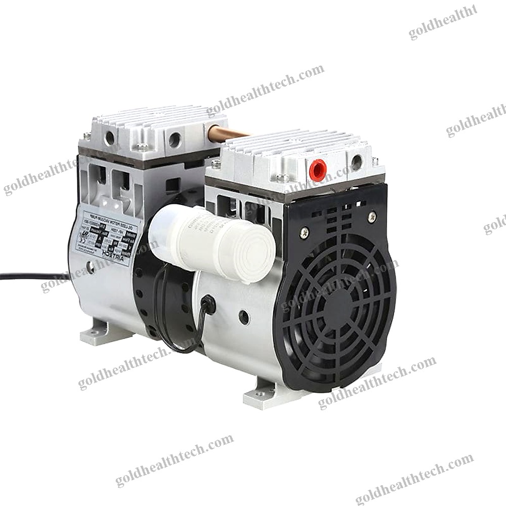Medical Vacuum Pump