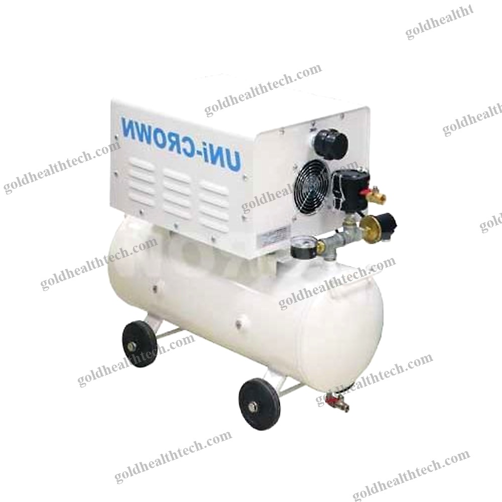 Medical Vacuum System
