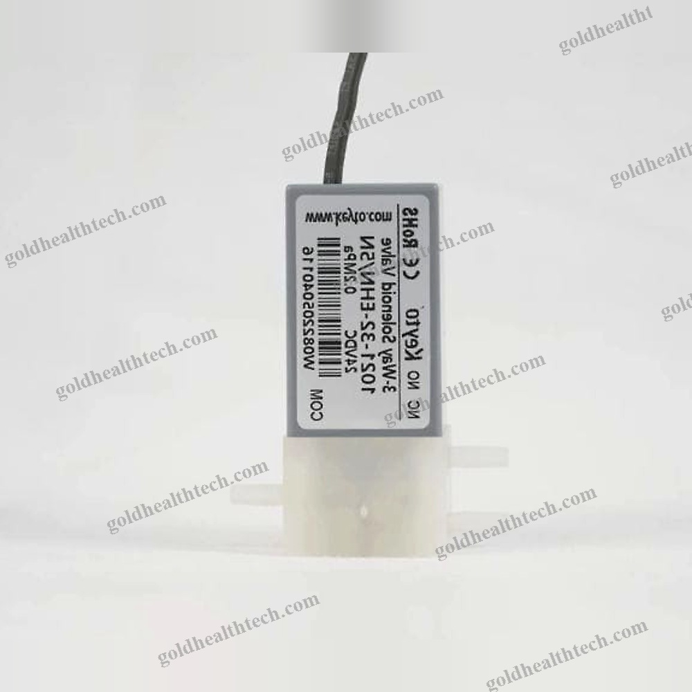 Medical Valve 1
