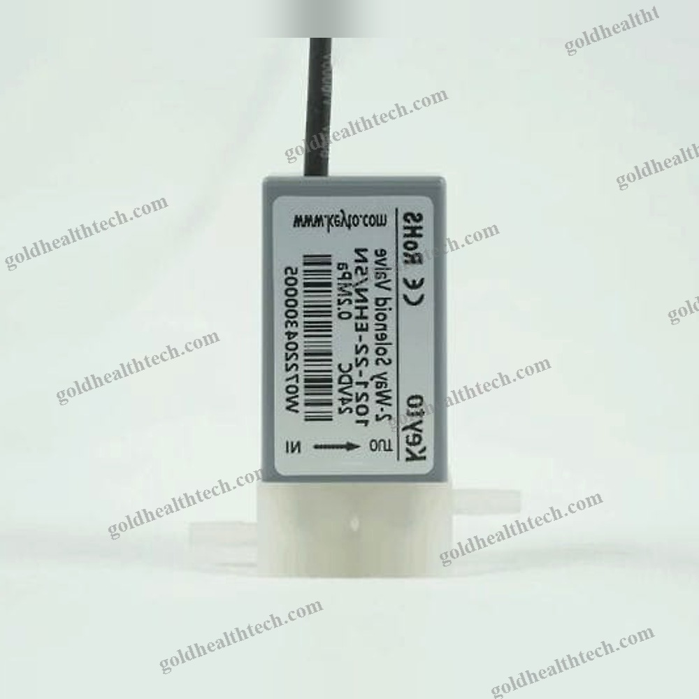 Medical Valve