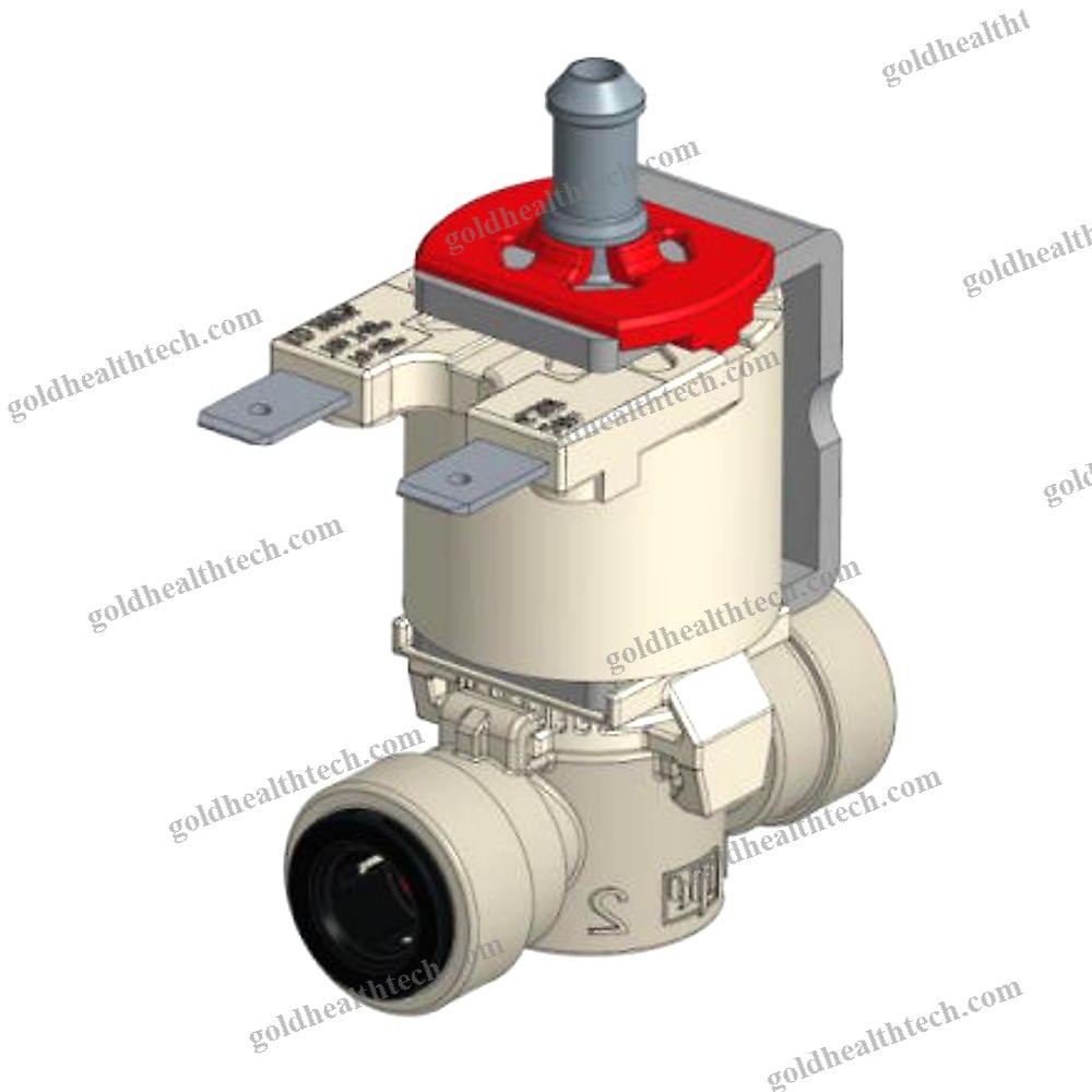 Medical Valve