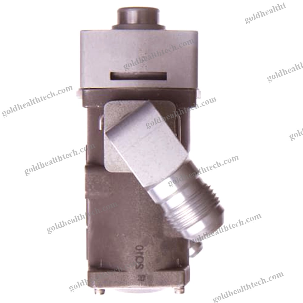 Medical Valve 1
