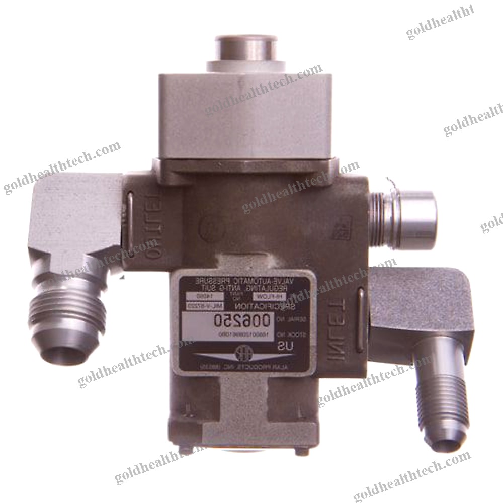 Medical Valve