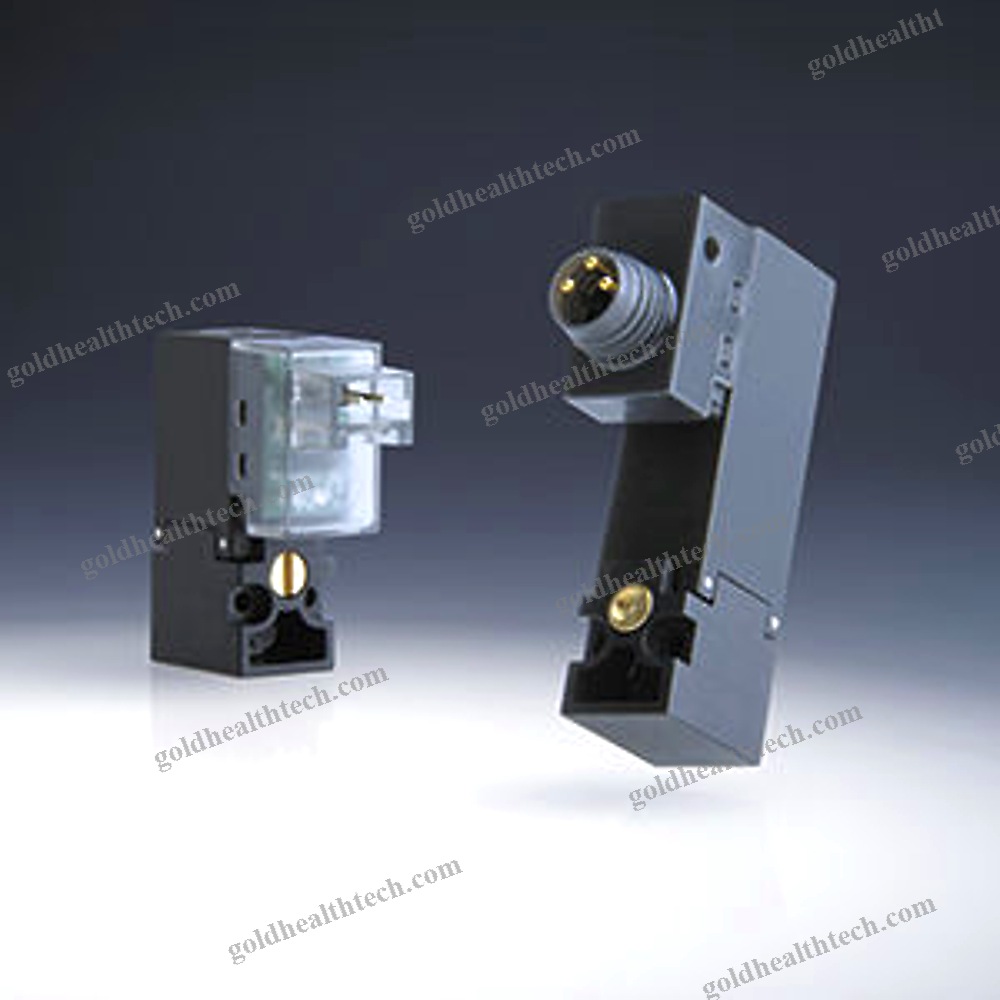 Medical Valve 1
