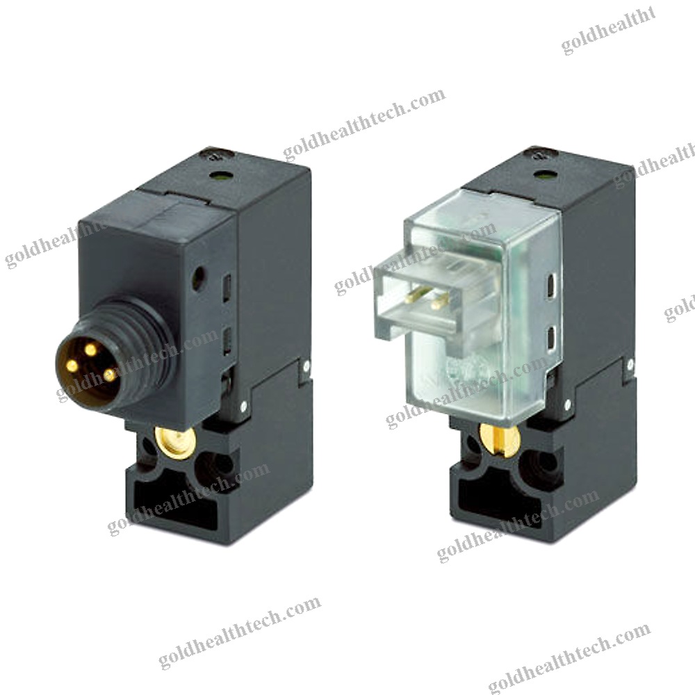 Medical Valve