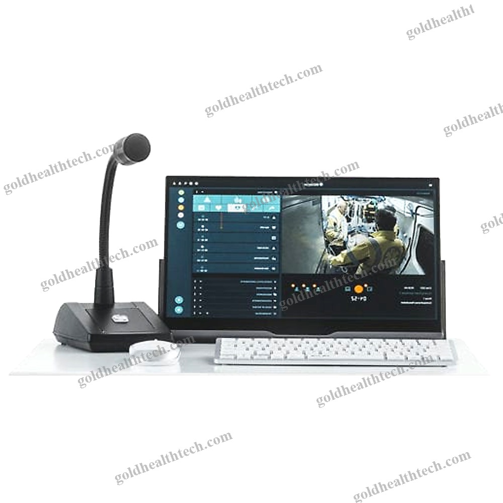 Medical Video Recorder
