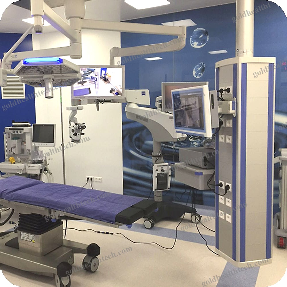 Medical Video Recorder