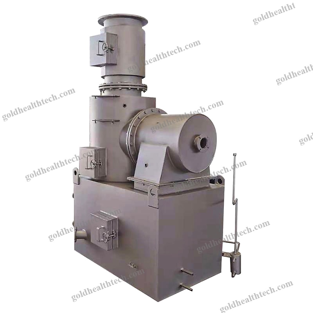 Medical Waste Incinerator