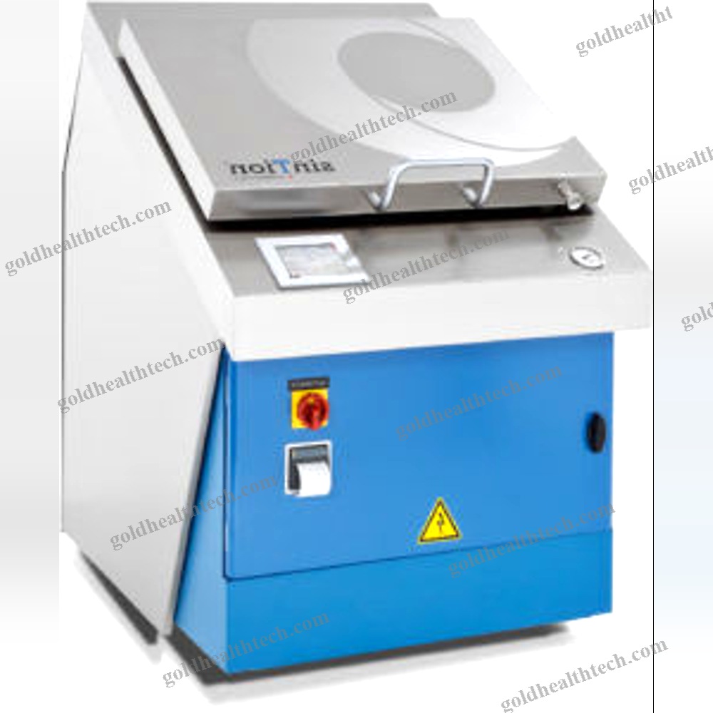 Medical Waste Treatment System