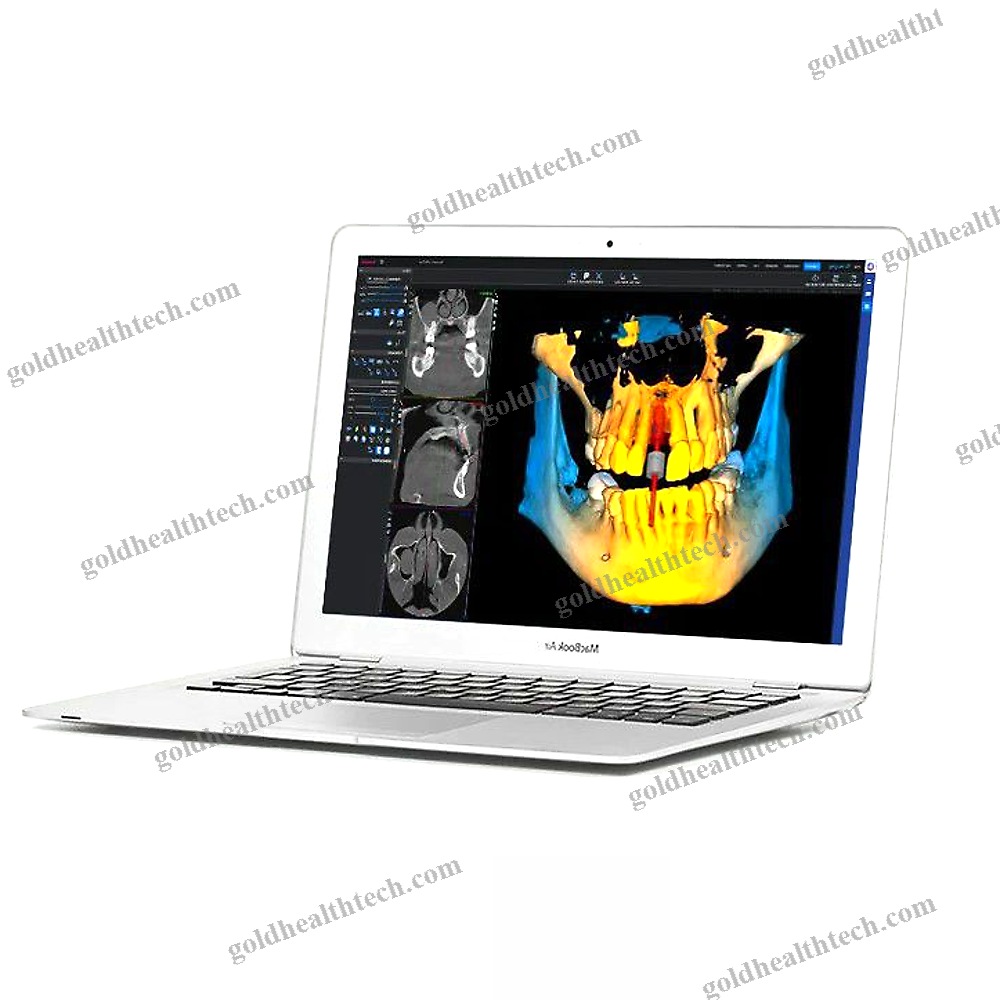 Medical Web Application