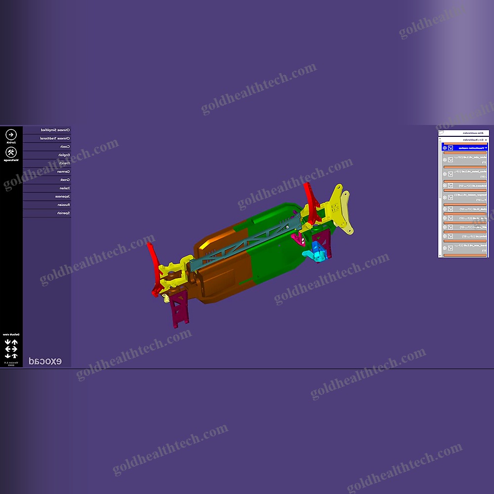 Medical Web Application 1