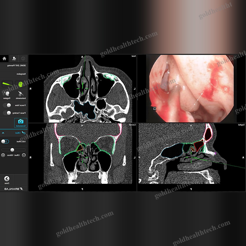 Medical Web Application