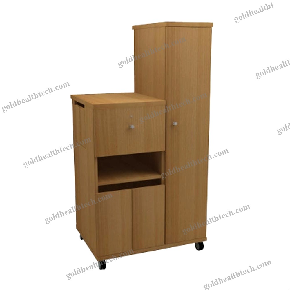Medication Cabinet