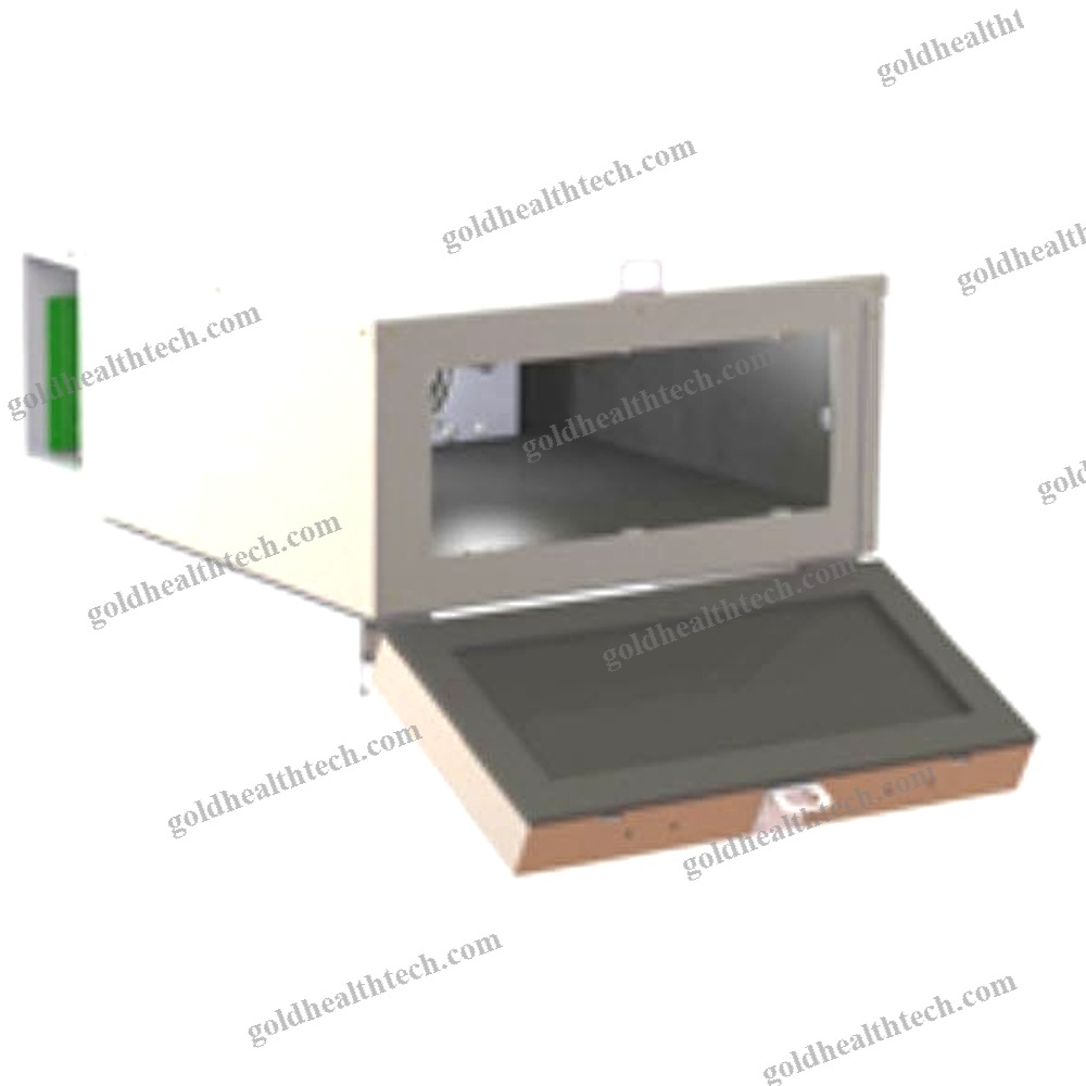 Medication Cabinet