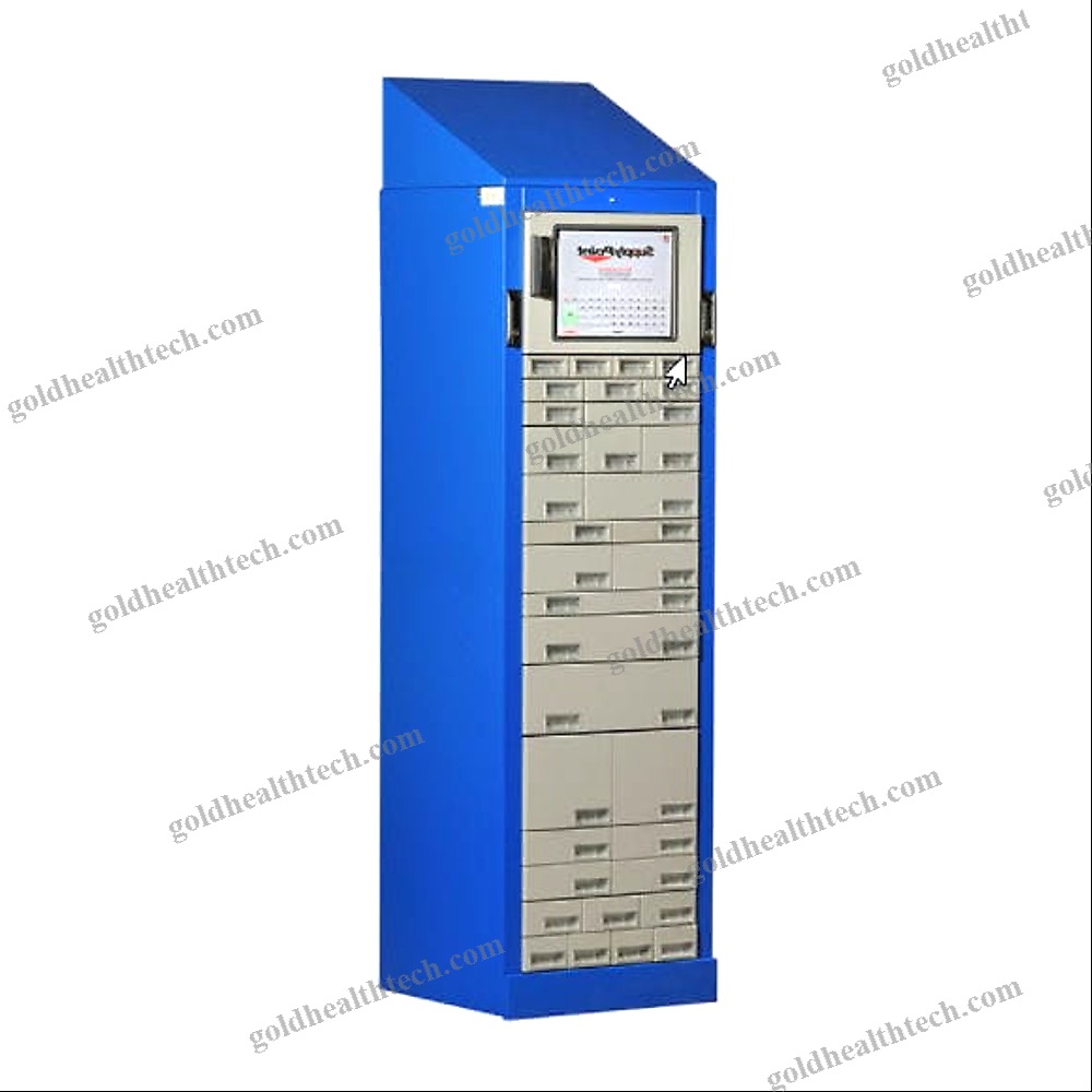 Medicine Automated Dispensing System