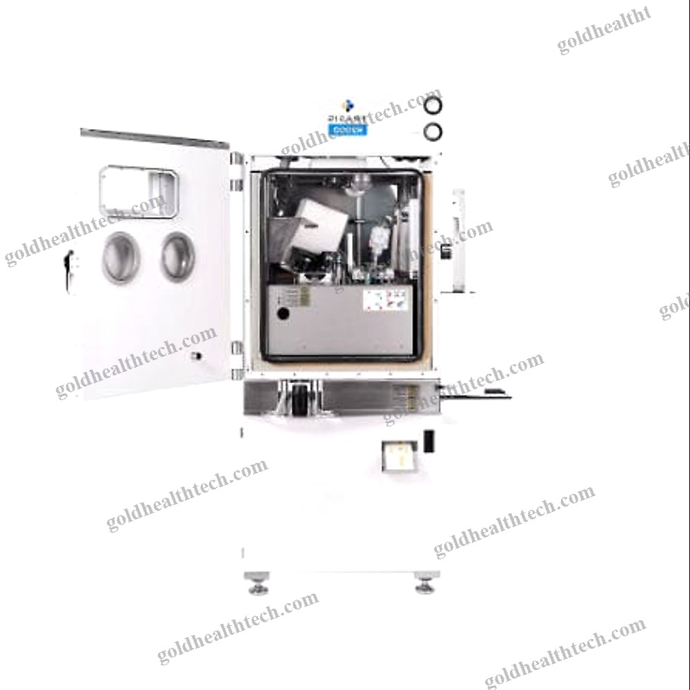 Medicine Automated Dispensing System