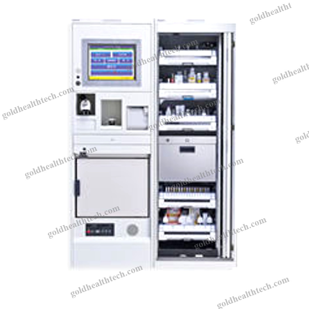 Medicine Automated Dispensing System